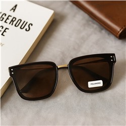 Очки солнцезащитные женские поляризованные, арт.007.264