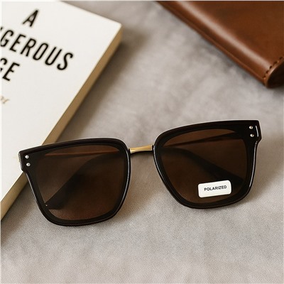 Очки солнцезащитные женские поляризованные, арт.007.264