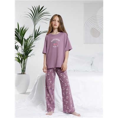 CROCKID Пижама МП 1657-1