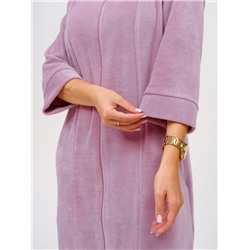 Халат Азалия (сухая роза)