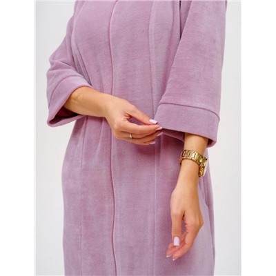 Халат Азалия (сухая роза)