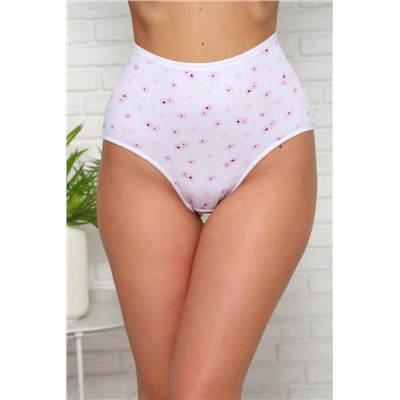 Трусы 64843 (Белый)