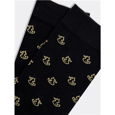 НОСКИ МУЖСКИЕ 017K-2640