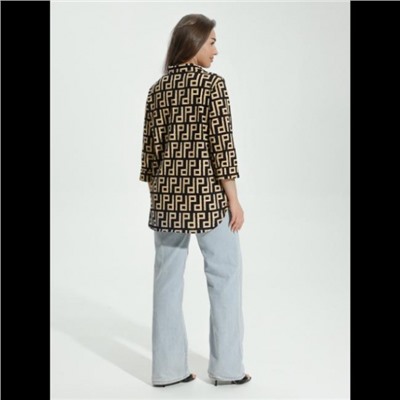 Туника Жанетта (Орнамент)