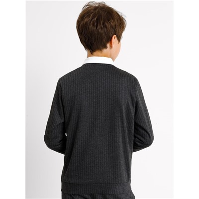 ЖАКЕТ ДЛЯ МАЛЬЧИКОВ 363337