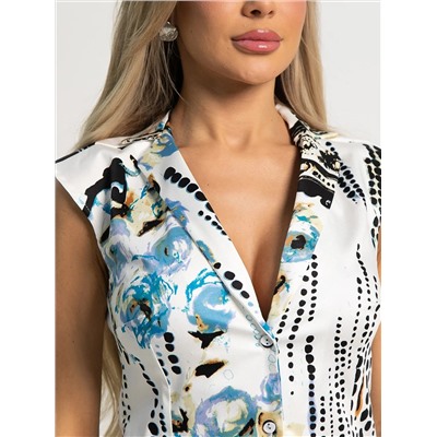 LT Collection Жилет Б15608-10М