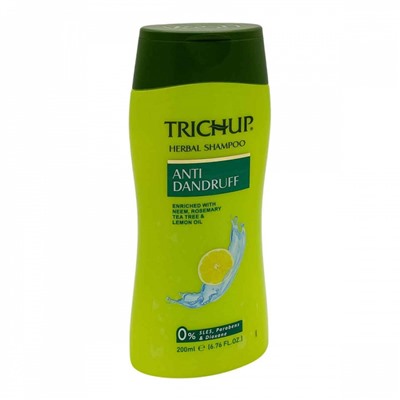Trichup Шампунь Против Перхоти 200 мл