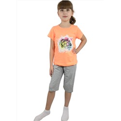 Комплект для девочки Berrak