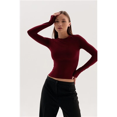 Лонгслив 00024 НАТАЛИ, 1190587