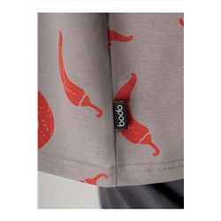 Футболка BODO-S, 1201938