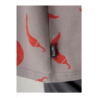 Футболка BODO-S, 1201938