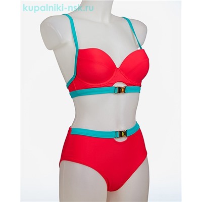 2225 Купальник раздельный (40-48)