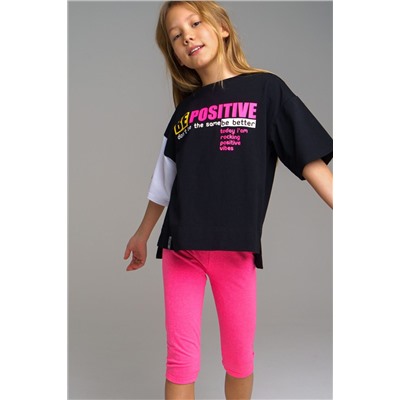 Футболка PLAYTODAY, 838523