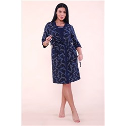 355 Пеньюар Стрекоза