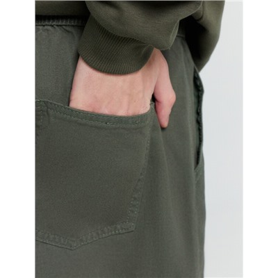 БРЮКИ МУЖСКИЕ 2024-2CTM501-1