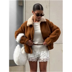 Дубленка #23086139