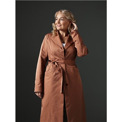 DIMMA Пальто 2531