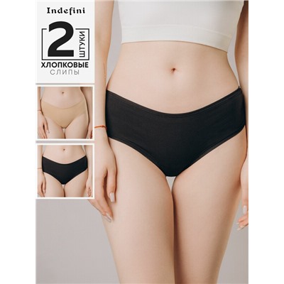 Набор женских трусов