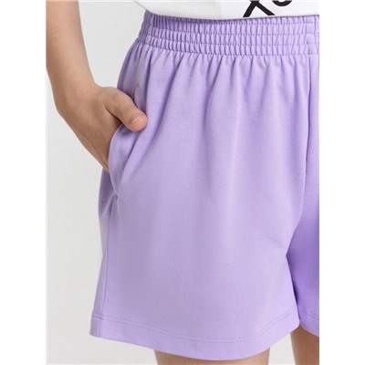 ШОРТЫ ДЛЯ ДЕВОЧЕК 137726