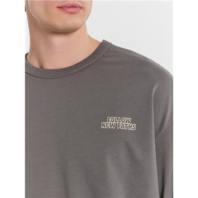 ЛОНГСЛИВ МУЖСКОЙ 121902