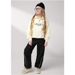 Толстовка детская для девочки