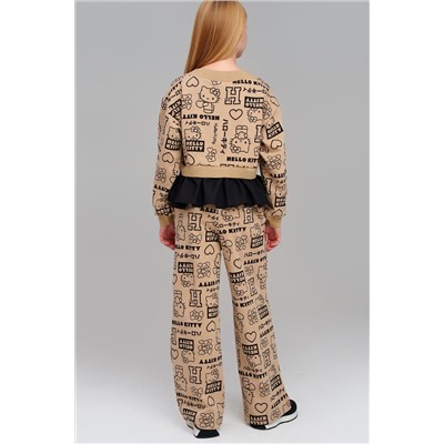 Брюки PLAYTODAY, 1088916