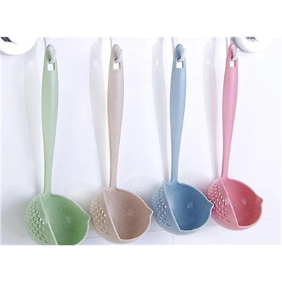 61002 Половник-шумовка 2в1