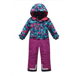 Комбинезон MTFORCE, 1080037