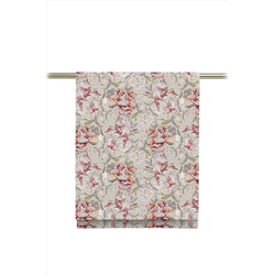 Комплект вафельных полотенец 45х60 (5 шт.) "Mia Cara" рис 14057-1 Душистый пион