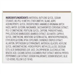 Physicians Formula, Освежающая мята, огурец и бамбук, средство против отечности глаз, 0,45 унц. (12,8 г)