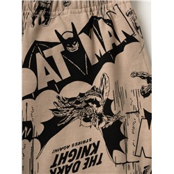 Пижама трикотажная для мальчиков