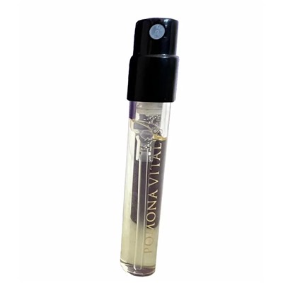 ELECTIMUSS POMONA VITALIS 1.8ml parfume пробник