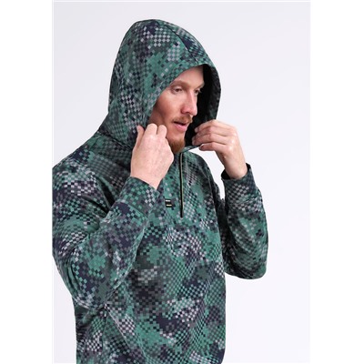 Толстовка мужская