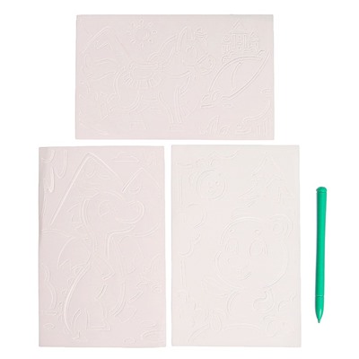 Планшет для рисования «Милый дракончик»