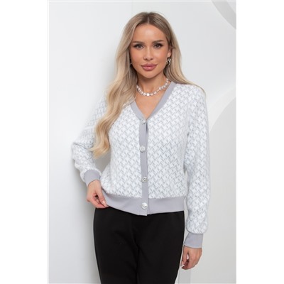 Джемпер Юстина №2