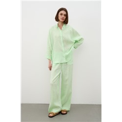 Брюки  TR25 1_Lime green/Лайм