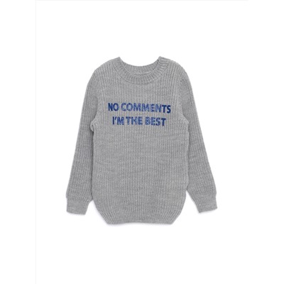 ESLI Джемпер E KURT