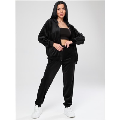 Фиоренца - костюм черный