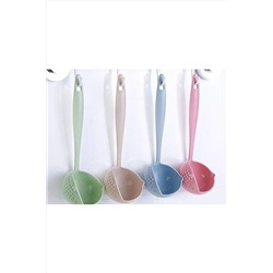 61002 Половник-шумовка 2в1 НАТАЛИ, 1194796