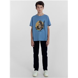 ФУТБОЛКА ДЛЯ МАЛЬЧИКОВ 113432