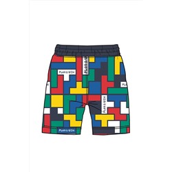 Шорты PLAYTODAY, 972425