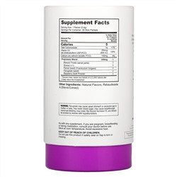 Premama, Lactation Support Drink Mix, Mixed Berry, 28 Packets, 2.4 oz (67 g)