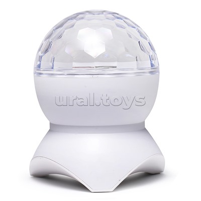 Проектор светодиодный "Шар"