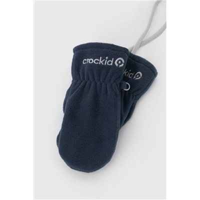 Варежки CROCKID, 1103726
