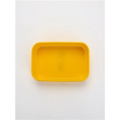 Ланч - бокс прямоугольный «Цвети от счастья», 1200 мл