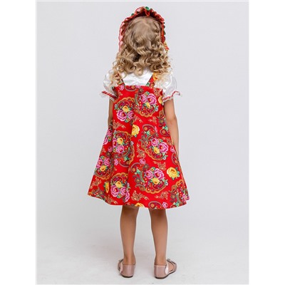 BATIK Костюм 1093-23