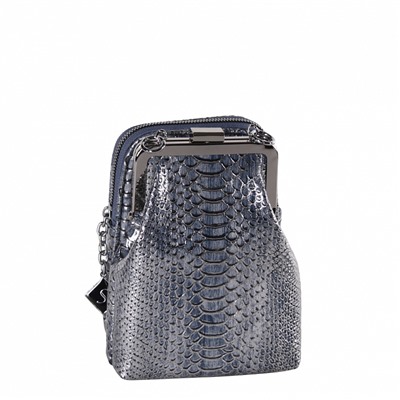 Сумка 29133-2 blue Velina Fabbiana-Safenta