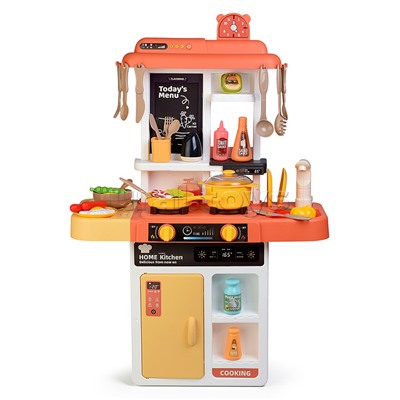 Игровой набор кухня "Люблю готовить" в коробке