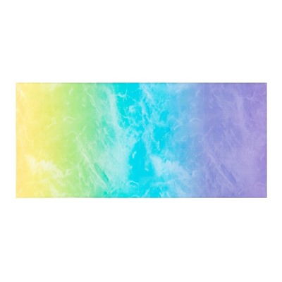 Набор подарочный «Этель» Beauty, 5 предметов, полотенце, мочалка, открытка