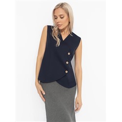 CHARUTTI Жилет 12107